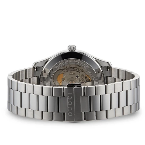 Чоловічий годинник GUCCI G-TIMELESS YA126283 купити за ціною 121000 грн на сайті - THEWATCH