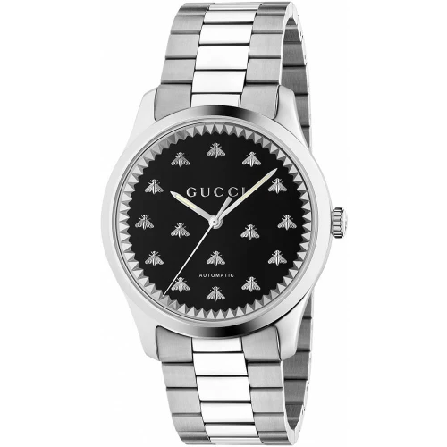 Чоловічий годинник GUCCI G-TIMELESS YA126283 купити за ціною 121000 грн на сайті - THEWATCH