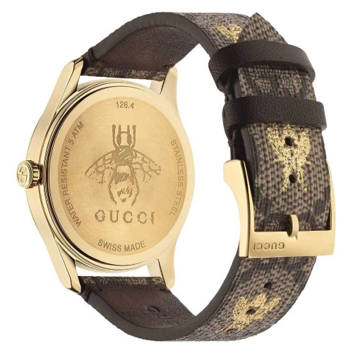 Жіночий годинник GUCCI G-TIMELESS YA1264068A купити за ціною 69150 грн на сайті - THEWATCH