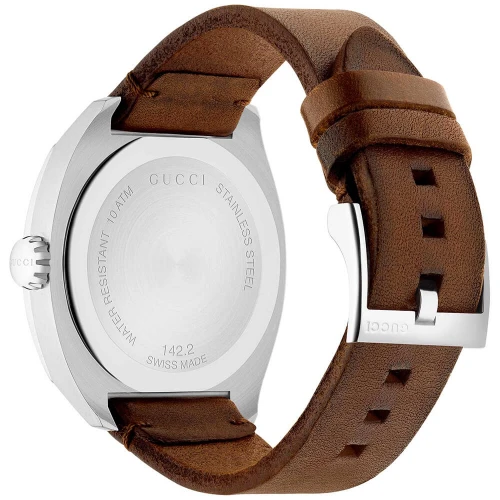 Чоловічий годинник GUCCI GG2570 YA142207 купити за ціною 66270 грн на сайті - THEWATCH