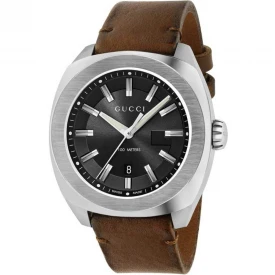 Чоловічий годинник GUCCI GG2570 YA142207 купити за ціною 66270 грн на сайті - THEWATCH