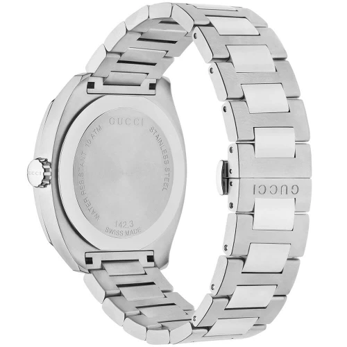 Мужские наручные часы GUCCI GG2570 YA142301 купить по цене 74910 грн на сайте - THEWATCH