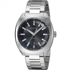 Чоловічий годинник GUCCI GG2570 YA142301 купити за ціною 74910 грн на сайті - THEWATCH