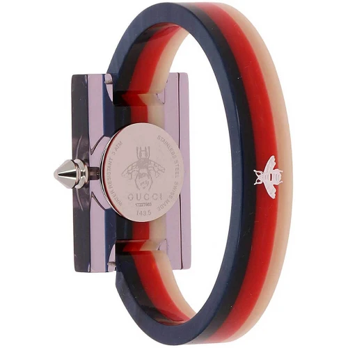 Жіночий годинник GUCCI VINTAGE WEB YA143523 купити за ціною 51860 грн на сайті - THEWATCH