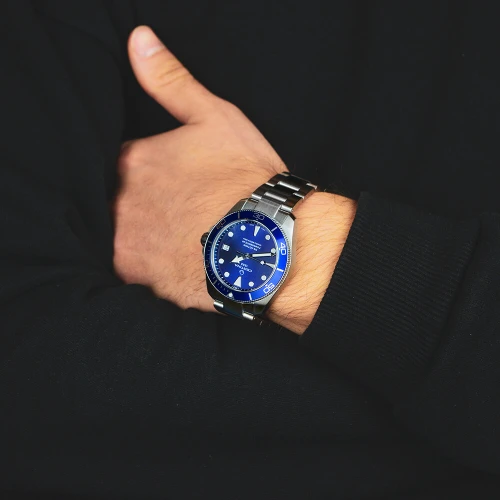 Чоловічий годинник CERTINA AQUA DS ACTION DIVER C032.807.11.041.00 купити за ціною 44850 грн на сайті - THEWATCH