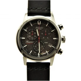 Чоловічий годинник ATLANTIC SEASPORT 87461.42.41 купити за ціною 22950 грн на сайті - THEWATCH