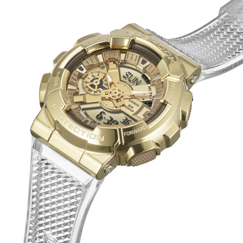 Чоловічий годинник CASIO G-SHOCK GM-110SG-9AER купити за ціною 16160 грн на сайті - THEWATCH