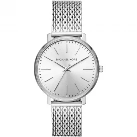 Жіночий годинник MICHAEL KORS PYPER MK4338 купити за ціною 11300 грн на сайті - THEWATCH