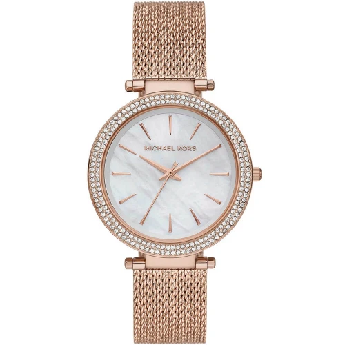 Жіночий годинник MICHAEL KORS DARCI MK4519 купити за ціною 12720 грн на сайті - THEWATCH
