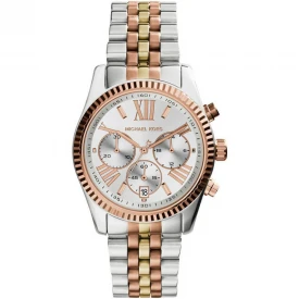 Жіночий годинник MICHAEL KORS PARKER MK5735 купити за ціною 15560 грн на сайті - THEWATCH
