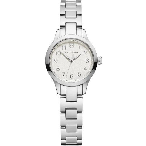Жіночий годинник VICTORINOX SWISS ARMY ALLIANCE V241840 купити за ціною 23766 грн на сайті - THEWATCH