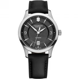 Чоловічий годинник VICTORINOX SWISS ARMY ALLIANCE V241869 купити за ціною 40978 грн на сайті - THEWATCH