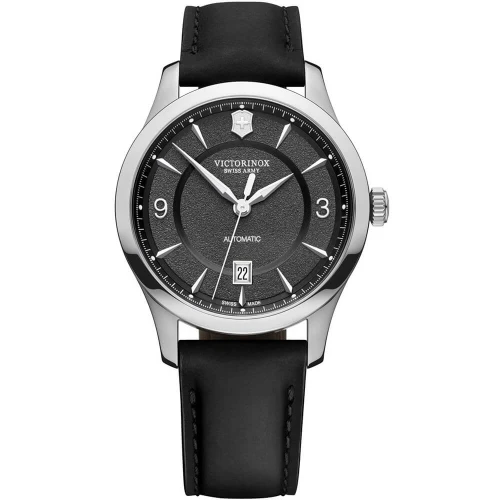 Чоловічий годинник VICTORINOX SWISS ARMY ALLIANCE V241869 купити за ціною 40978 грн на сайті - THEWATCH