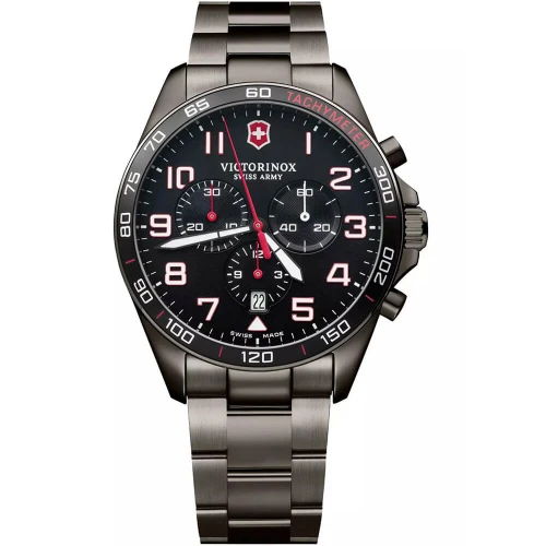 Чоловічий годинник VICTORINOX SWISS ARMY FIELDFORCE V241890 купити за ціною 34448 грн на сайті - THEWATCH