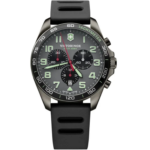 Чоловічий годинник VICTORINOX SWISS ARMY FIELDFORCE V241891 купити за ціною 29107 грн на сайті - THEWATCH