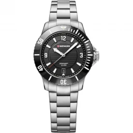 Жіночий годинник WENGER SEAFORCE W01.0621.109 купити за ціною 12911 грн на сайті - THEWATCH