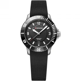 Жіночий годинник WENGER SEAFORCE W01.0621.110 купити за ціною 11951 грн на сайті - THEWATCH