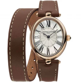 Жіночий годинник FREDERIQUE CONSTANT CLASSICS FC-200MPW2V4 купити за ціною 76790 грн на сайті - THEWATCH
