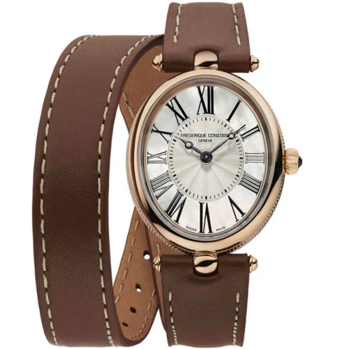 Жіночий годинник FREDERIQUE CONSTANT CLASSICS FC-200MPW2V4 купити за ціною 76790 грн на сайті - THEWATCH