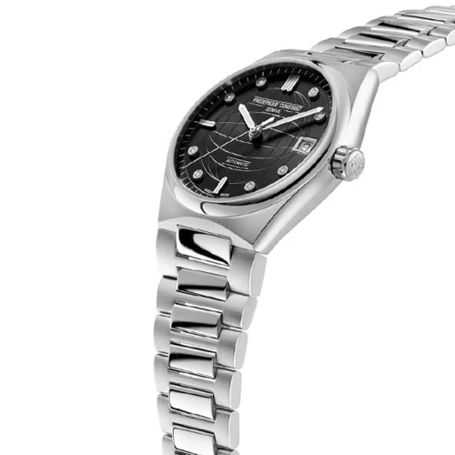 Жіночий годинник FREDERIQUE CONSTANT HIGHLIFE LADIES AUTOMATIC FC-303BD2NH6B купити за ціною 118130 грн на сайті - THEWATCH