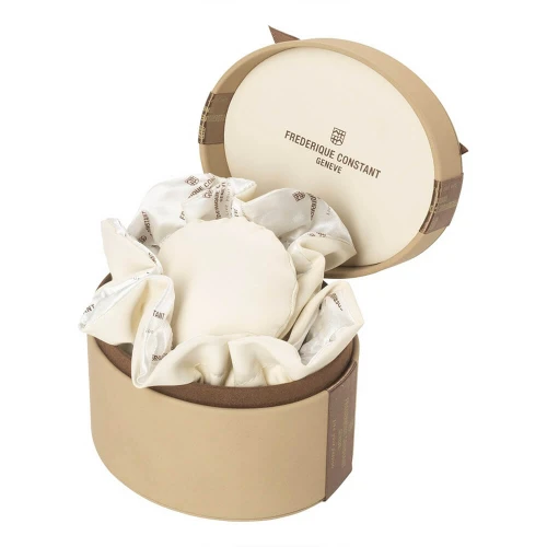 Жіночий годинник FREDERIQUE CONSTANT HIGHLIFE LADIES AUTOMATIC FC-303BD2NH6B купити за ціною 118130 грн на сайті - THEWATCH