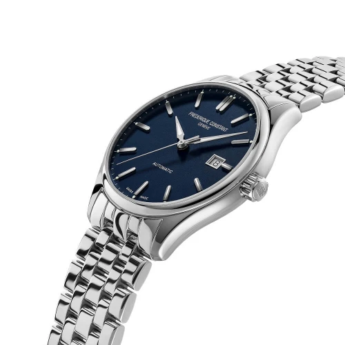 Чоловічий годинник FREDERIQUE CONSTANT CLASSICS FC-303NN5B6B купити за ціною 67930 грн на сайті - THEWATCH