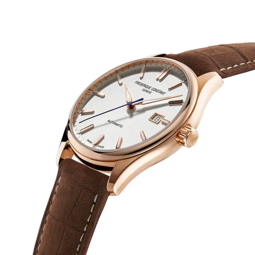 Чоловічий годинник FREDERIQUE CONSTANT CLASSICS INDEX AUTOMATIC FC-303NV5B4 купити за ціною 76790 грн на сайті - THEWATCH