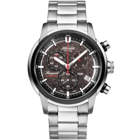 Чоловічий годинник ATLANTIC SEASPORT 87466.42.41 купити за ціною 24440 грн на сайті - THEWATCH