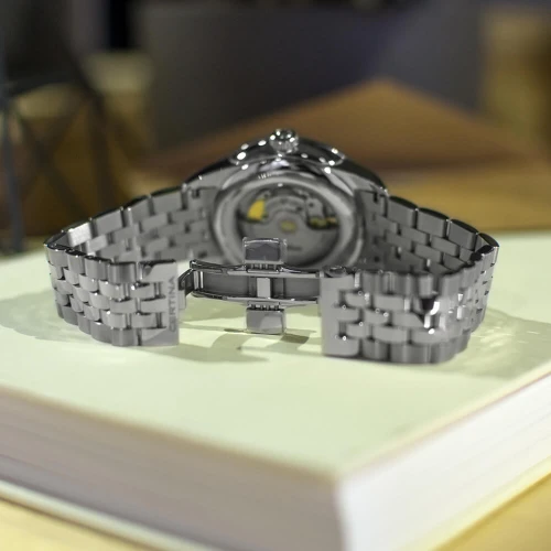 Чоловічий годинник CERTINA URBAN DS-1 BIG DATE POWERMATIC 80 C029.426.11.041.00 купити за ціною 49150 грн на сайті - THEWATCH