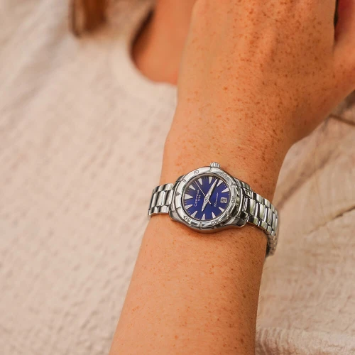 Жіночий годинник CERTINA AQUA DS ACTION LADY C032.951.11.041.00 купити за ціною 27340 грн на сайті - THEWATCH