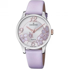 Жіночий годинник CANDINO C4720/2 купити за ціною 6261 грн на сайті - THEWATCH