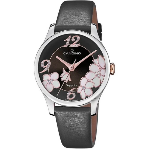 Жіночий годинник CANDINO C4720/6 купити за ціною 6261 грн на сайті - THEWATCH