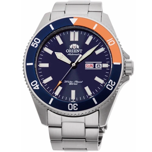 Чоловічий годинник ORIENT KANNO RA-AA0913L19B купити за ціною 16020 грн на сайті - THEWATCH