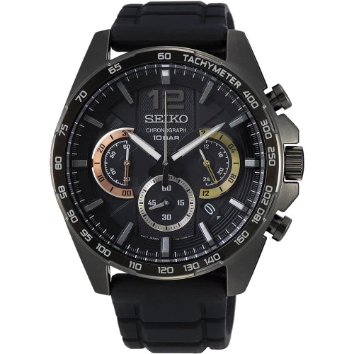 Чоловічий годинник SEIKO CS SPORTS SSB349P1 купити за ціною 14100 грн на сайті - THEWATCH