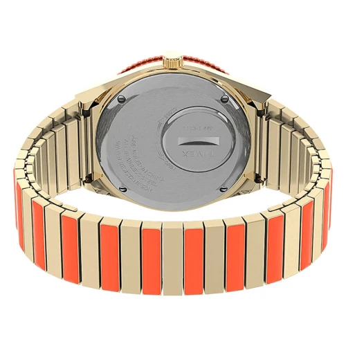 Жіночий годинник TIMEX Q MALIBU TX2U81600 купити за ціною 9009 грн на сайті - THEWATCH