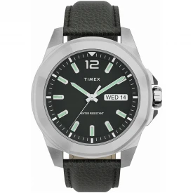 Чоловічий годинник TIMEX ESSEX AVENUE TX2U82000 купити за ціною 3804 грн на сайті - THEWATCH