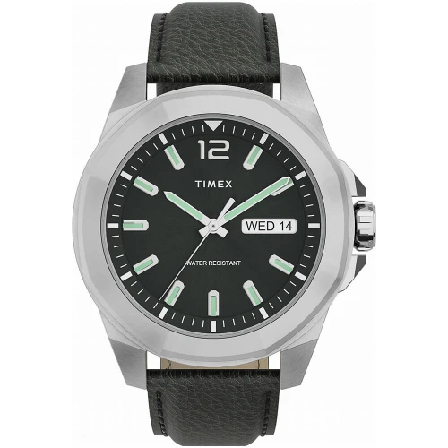 Чоловічий годинник TIMEX ESSEX AVENUE TX2U82000 купити за ціною 3804 грн на сайті - THEWATCH