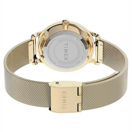 Женские наручные часы TIMEX TRANSCEND TX2U86800 купить по цене 4765 грн на сайте - THEWATCH