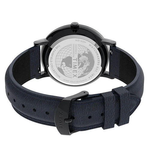 Чоловічий годинник TIMEX FAIRFIELD TX2U89100 купити за ціною 5618 грн на сайті - THEWATCH