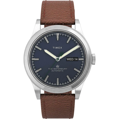 TIMEX WATERBURY