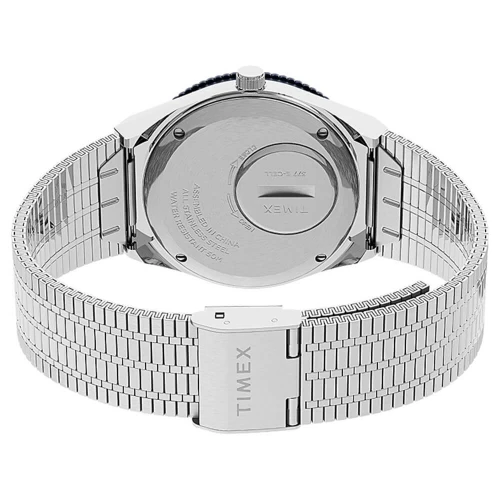 Жіночий годинник TIMEX Q TX2U95500 купити за ціною 8609 грн на сайті - THEWATCH