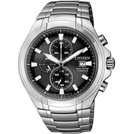 Чоловічий годинник CITIZEN SUPER TITANIUM CA0700-86E купити за ціною 18150 грн на сайті - THEWATCH