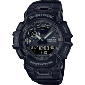 Чоловічий годинник CASIO G-SHOCK GBA-900-1AER купити за ціною 8750 грн на сайті - THEWATCH