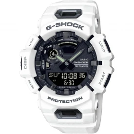 Чоловічий годинник CASIO G-SHOCK GBA-900-7AER купити за ціною 8750 грн на сайті - THEWATCH