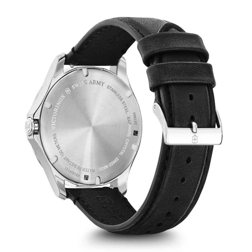 Чоловічий годинник VICTORINOX SWISS ARMY ALLIANCE V241904.1 купити за ціною 26437 грн на сайті - THEWATCH