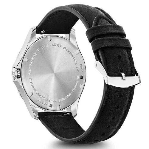 Чоловічий годинник VICTORINOX SWISS ARMY ALLIANCE V241905 купити за ціною 23766 грн на сайті - THEWATCH