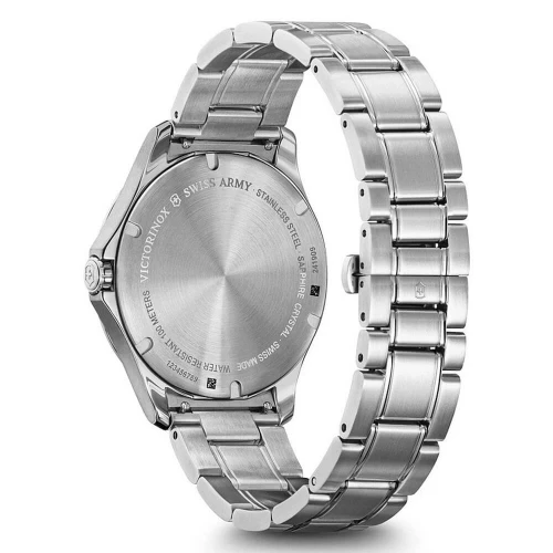 Чоловічий годинник VICTORINOX SWISS ARMY ALLIANCE V241909 купити за ціною 26437 грн на сайті - THEWATCH