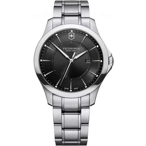 Чоловічий годинник VICTORINOX SWISS ARMY ALLIANCE V241909 купити за ціною 26437 грн на сайті - THEWATCH