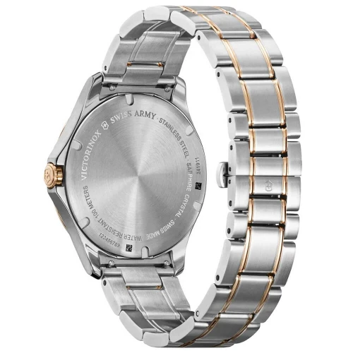 Чоловічий годинник VICTORINOX SWISS ARMY ALLIANCE V241911 купити за ціною 29107 грн на сайті - THEWATCH