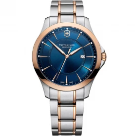 Чоловічий годинник VICTORINOX SWISS ARMY ALLIANCE V241911 купити за ціною 29107 грн на сайті - THEWATCH